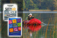 Kayak & Canoe Books