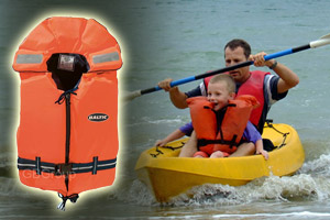 Children's Life Jackets