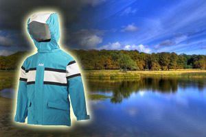 Children's Outdoor Clothing