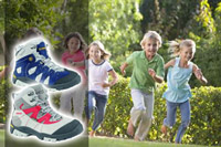 Childrens Shoes & Boots