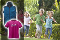 Childrens Tops & Pants