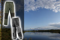 Junior Trousers