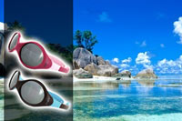 Childrens Sunglasses 3-5 Years