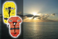 Child & Baby Life Jackets