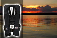 Inflatable Life Jackets