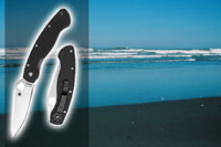 Spyderco Knives