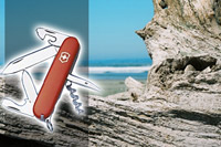 Victorinox Core Range Knives and Multi-Tools