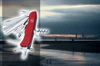 Victorinox Pocket Knives