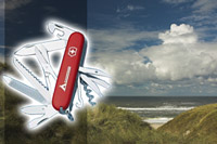 Victorinox  Multi-Tools