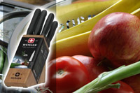 Wenger Grand Maitre Kitchen Knives