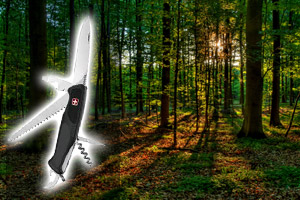 Wenger Ranger Series Multi-Tools