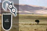 Knife & Multi-Tool Accessories