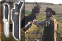 Sheath Knives