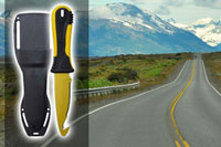 Rescue & Safety Knives