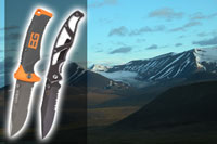 Gerber Knives