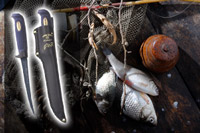 Fishing & Filleting Knives