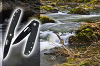 Folding Pocket Knives