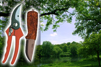 Gardening Knives & Tools