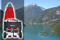 Bic Kayak Accessories