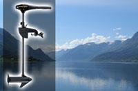 Outboard Motors & Parts