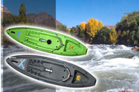 Surf Kayaks