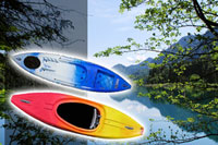 Teksport Kayaks
