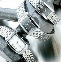 Ladies' Watches