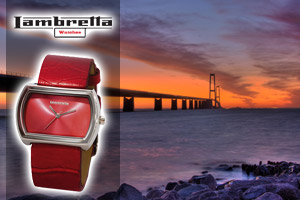 Lambretta Ladies' Watches