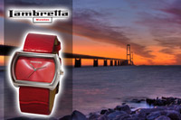 Lambretta Ladies Watches
