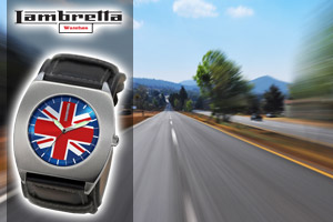 Lambretta Watches