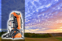 Womens Hiking Backpacks