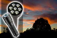 LED Lenser Torches & Head Torches