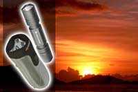 Camping Torches & Other Camp Lights