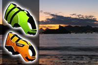 Pet Buoyancy Aids