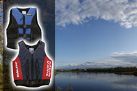 Watersports Buoyancy Jackets