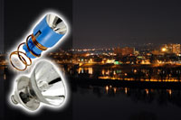 Replacement Torch Parts & Accessories