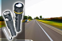 Ring Automotive Cyba-Lite Torches