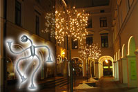 Decorative & Novelty Lights