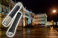Inova Torches & Flashlights
