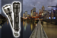 Ledwave Torches