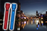 Maglite Torches & Flashlights