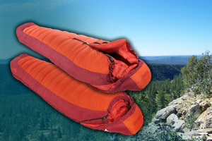 Lightweight Sleeping Bags