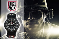 Military Watches