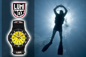 Luminox Dive Watches