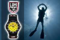 Luminox Dive Watches