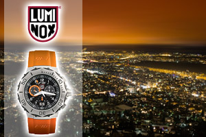 Luminox Lifestyle Watches