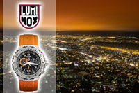 Luminox Lifestyle Watches