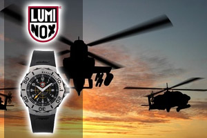 Luminox Military Watches