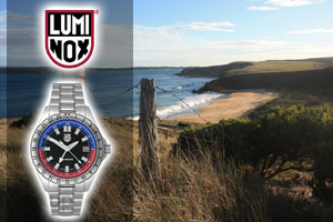 Luminox Outdoor Watches