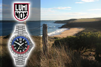 Luminox Outdoor Watches